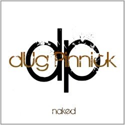 Naked Cover