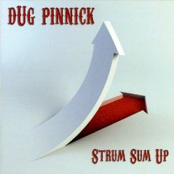 Strum Sum Up Cover