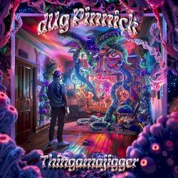 Thingamajigger Cover