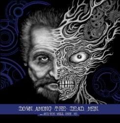 …And You Will Obey Me Cover