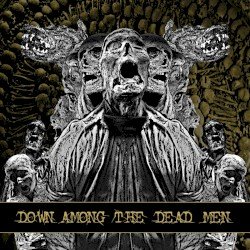 Down Among the Dead Men Cover