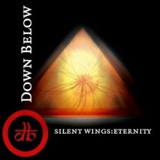 Silent Wings: Eternity Cover
