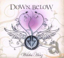 Wildes Herz Cover