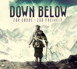 Zur Sonne – Zur Freiheit Cover