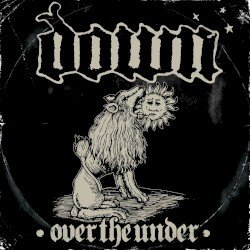 Down III: Over the Under Cover