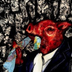 Tyrant Cover