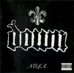 NOLA Cover
