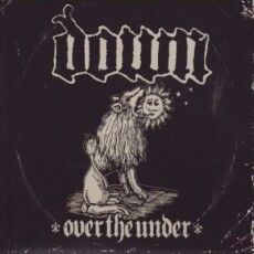 Over The Under (2026 Remaster) Cover