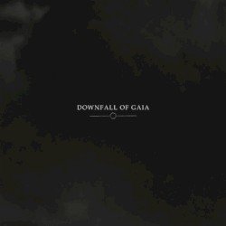 Downfall of Gaia / In the Hearts of Emperors Cover