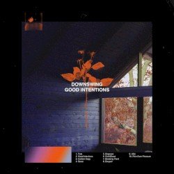 Good Intentions Cover