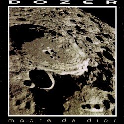 Madre de Dios Cover