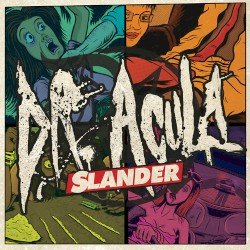 Slander Cover