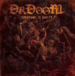 Everyone Is Guilty Cover