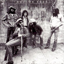 Dr. Hook & the Medicine Show Cover