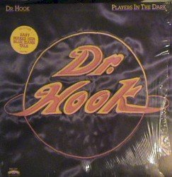 Players in the Dark Cover