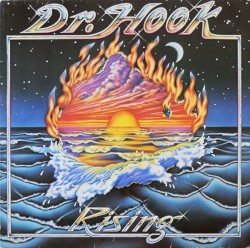 Rising Cover