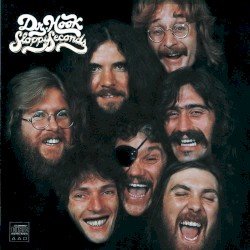 Sloppy Seconds Cover