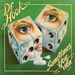 Sometimes You Win... Cover