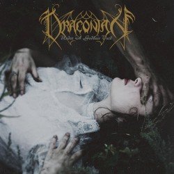 Under a Godless Veil Cover