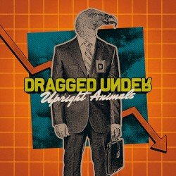 Upright Animals Cover