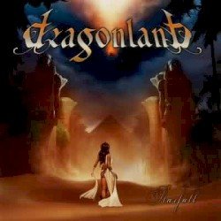 Starfall Cover