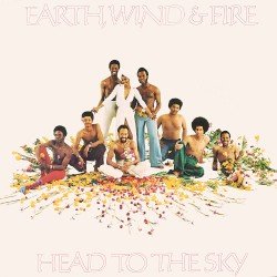 Head to the Sky Cover