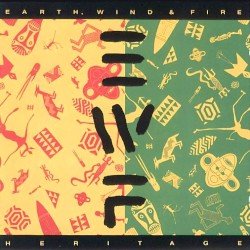 Heritage Cover