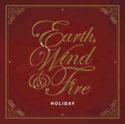 Holiday Cover