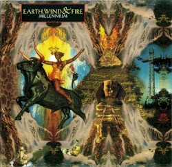 Millennium Cover