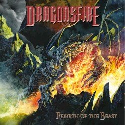 Rebirth of the Beast Cover
