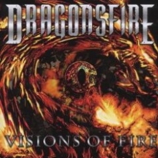 Visions of Fire Cover