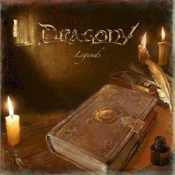 Legends Cover