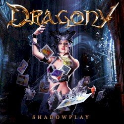 Shadowplay Cover