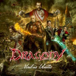 Viribus Unitis Cover