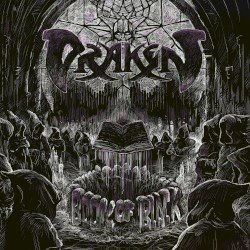 Book of Black Cover