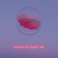 Dance Without Me Cover