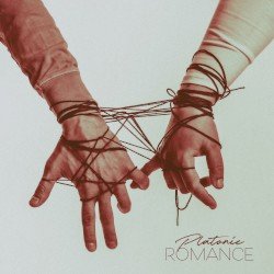 Platonic Romance Cover