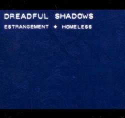 Estrangement + Homeless Cover