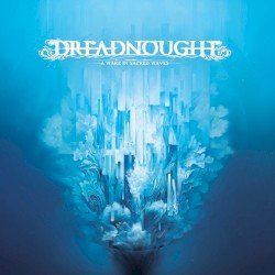 A Wake in Sacred Waves Cover