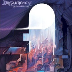 Bridging Realms Cover