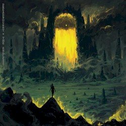 The Endless Cover