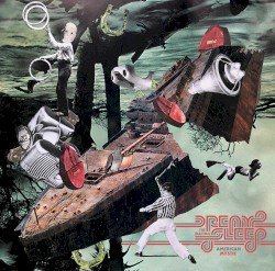 American Mystic Cover
