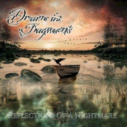 Reflections of a Nightmare Cover