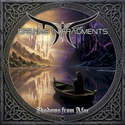 Shadows from Afar Cover