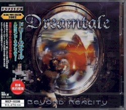 Beyond Reality Cover