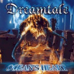 Ocean’s Heart Cover