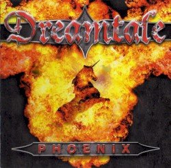 Phoenix Cover
