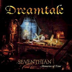 Seventhian …Memories of Time Cover