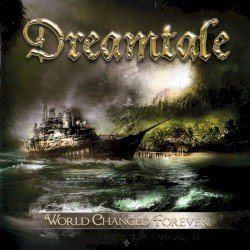World Changed Forever Cover