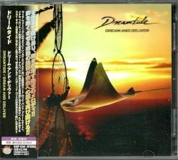 Dream and Deliver Cover